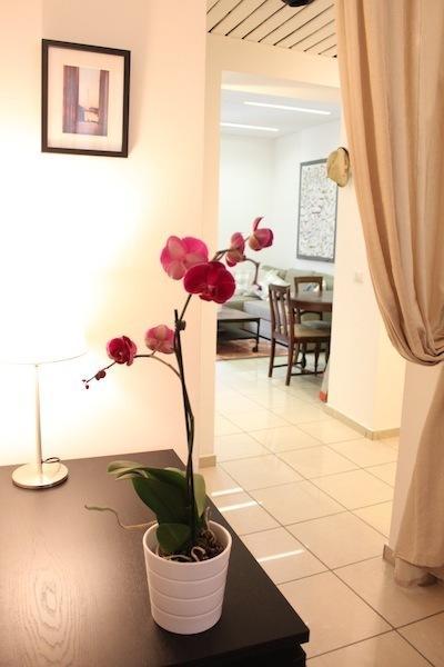 רומא Maison Yassi Piazza Del Popolo חדר תמונה