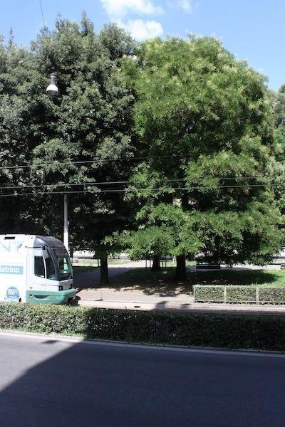 רומא Maison Yassi Piazza Del Popolo חדר תמונה