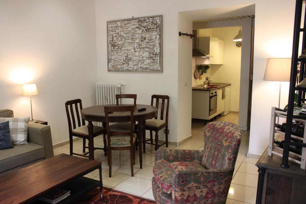 רומא Maison Yassi Piazza Del Popolo חדר תמונה