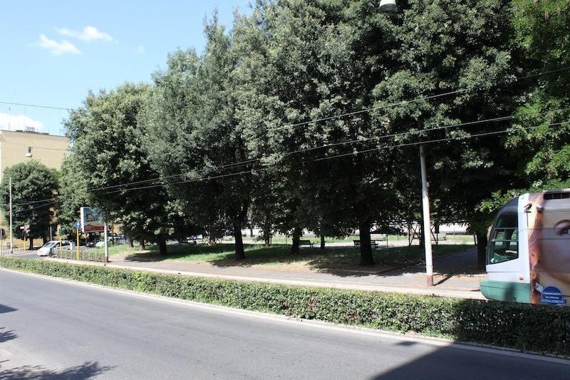 רומא Maison Yassi Piazza Del Popolo חדר תמונה