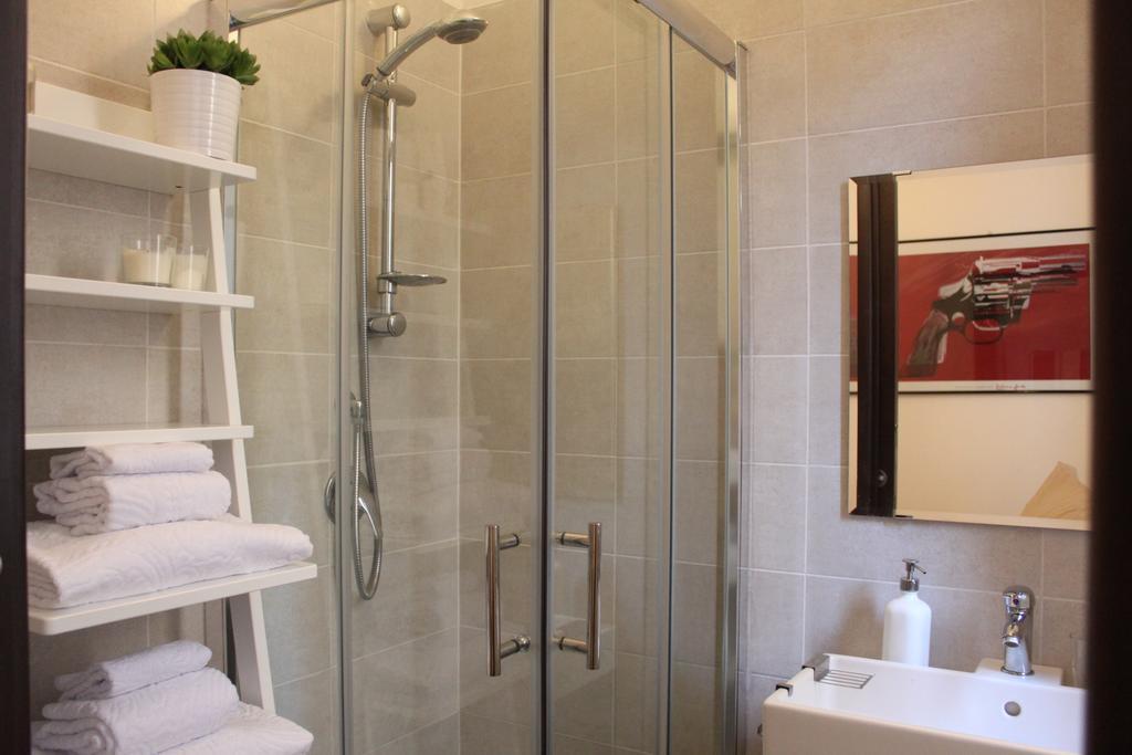 רומא Maison Yassi Piazza Del Popolo חדר תמונה
