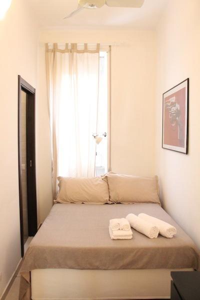 רומא Maison Yassi Piazza Del Popolo חדר תמונה